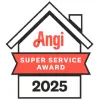 Angi Super Service Award 2025
